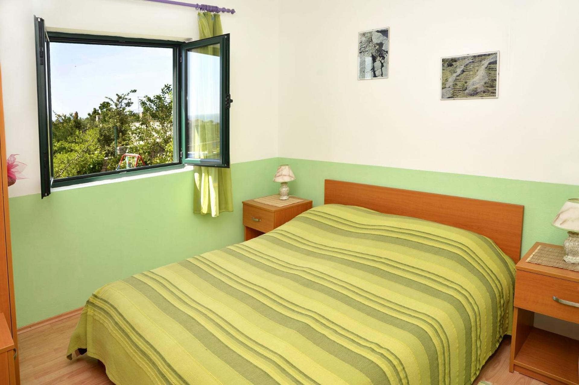 Apartments Toni Маслиница Екстериор снимка