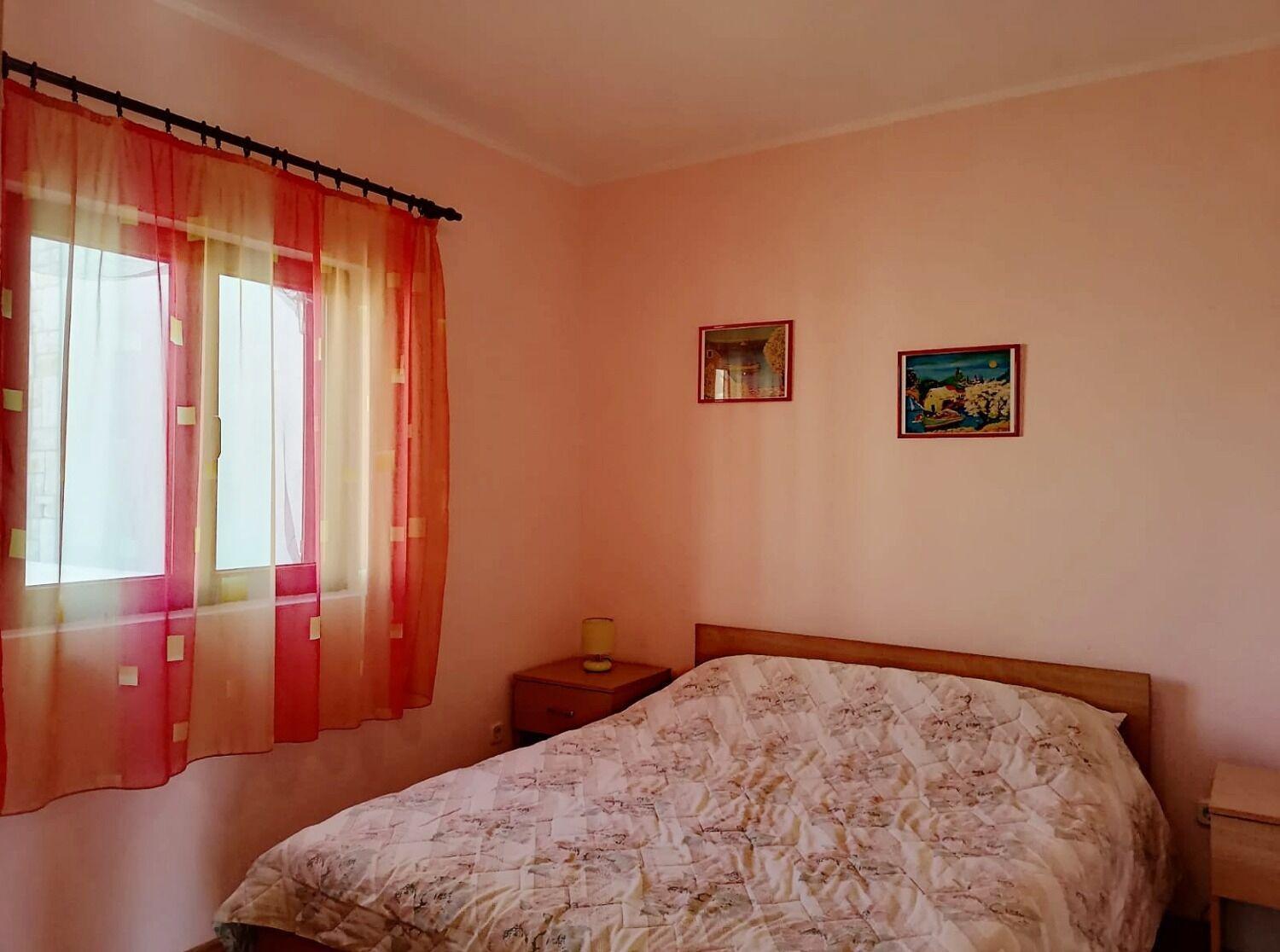 Apartments Toni Маслиница Екстериор снимка