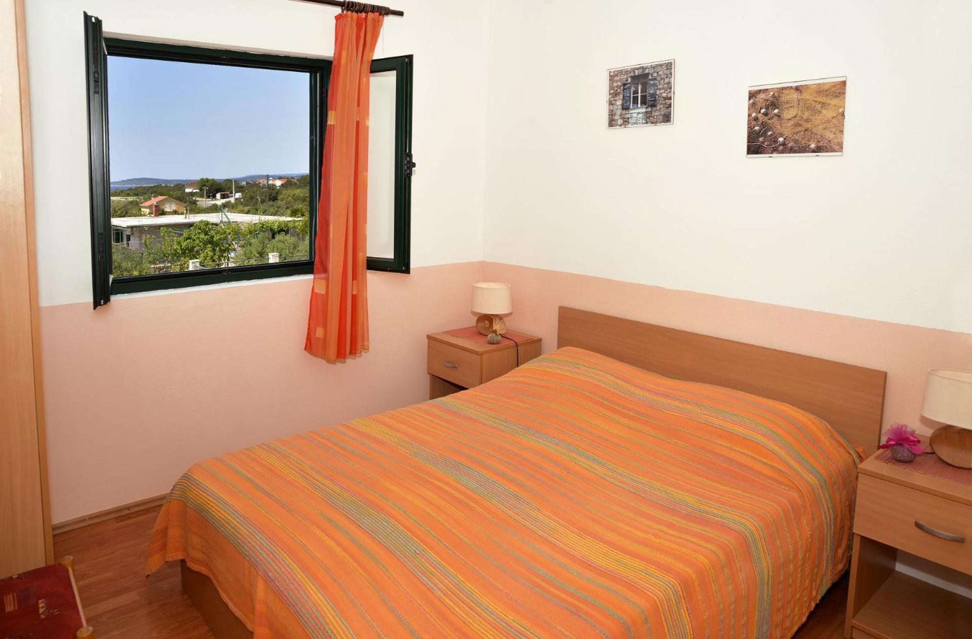 Apartments Toni Маслиница Екстериор снимка