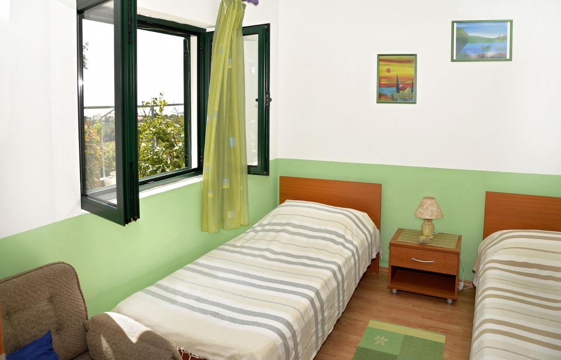 Apartments Toni Маслиница Екстериор снимка