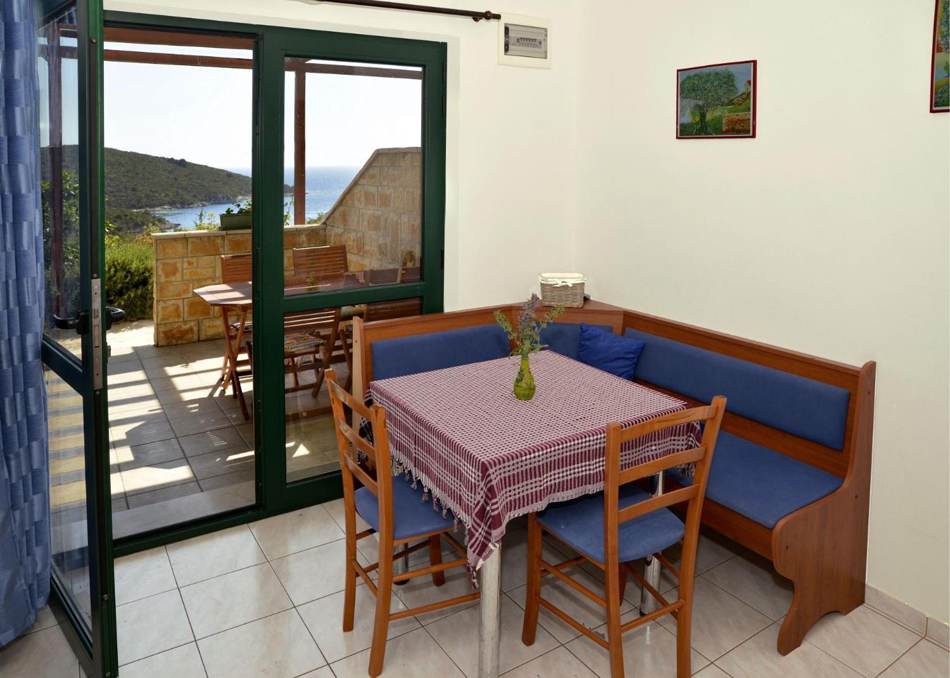 Apartments Toni Маслиница Екстериор снимка