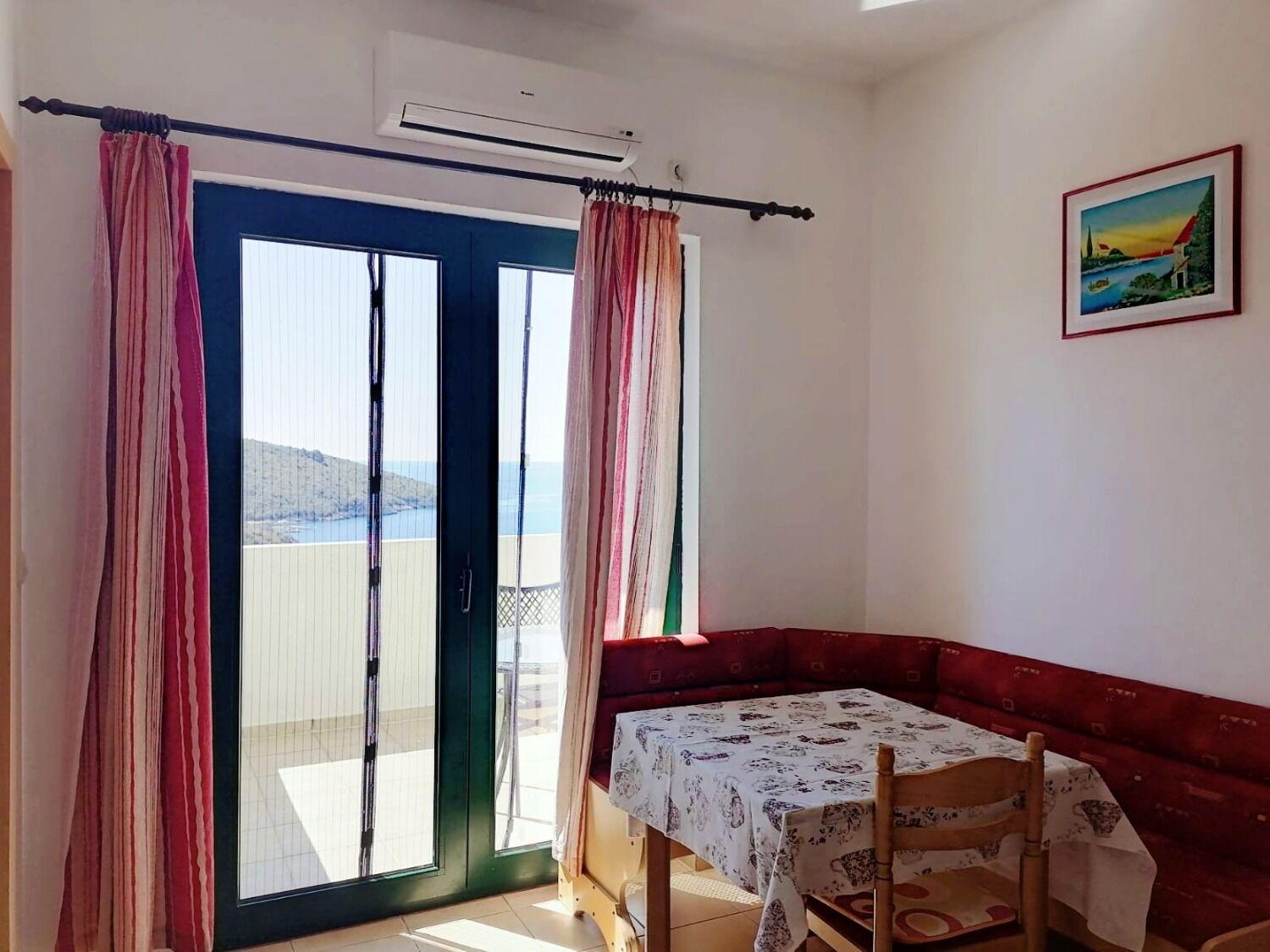 Apartments Toni Маслиница Екстериор снимка
