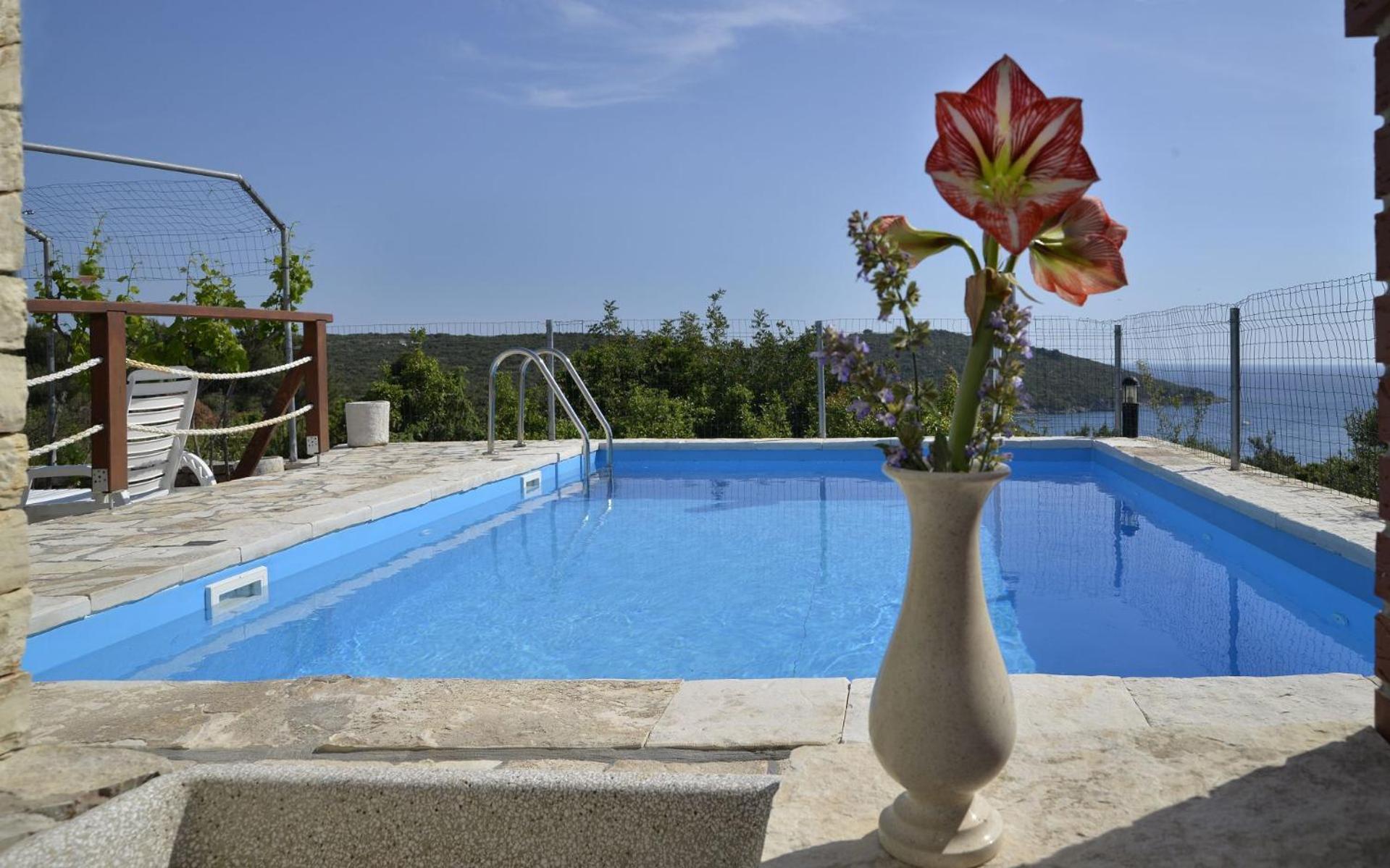 Apartments Toni Маслиница Екстериор снимка