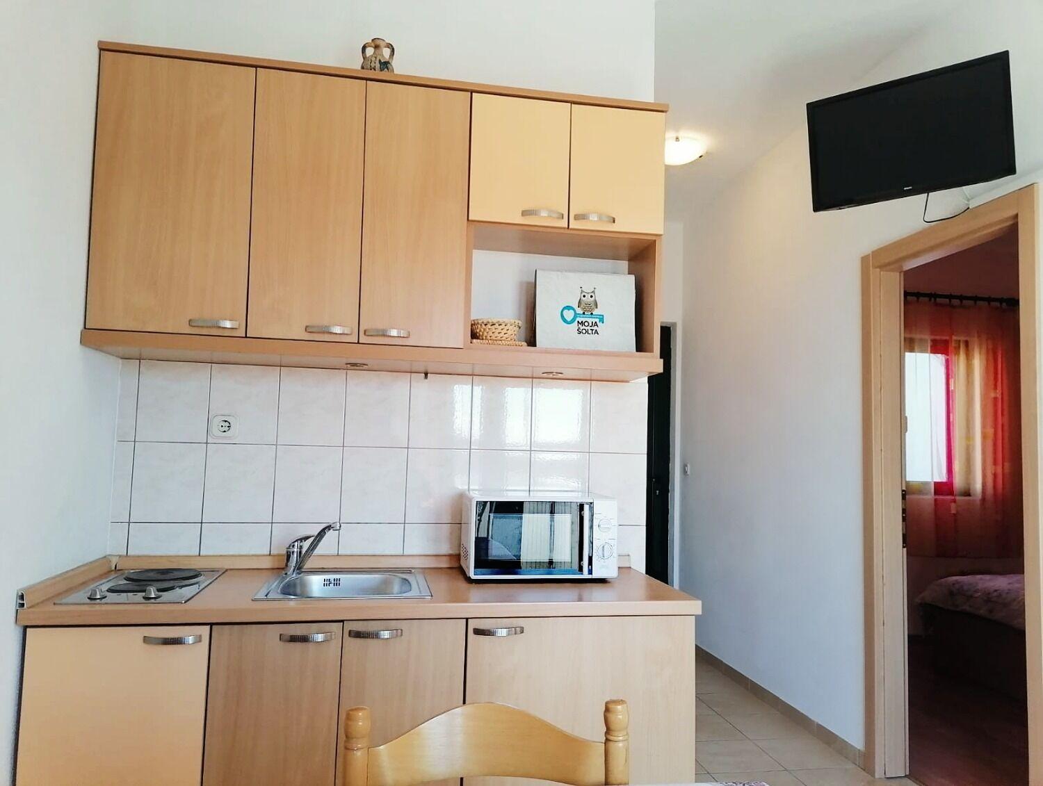 Apartments Toni Маслиница Екстериор снимка