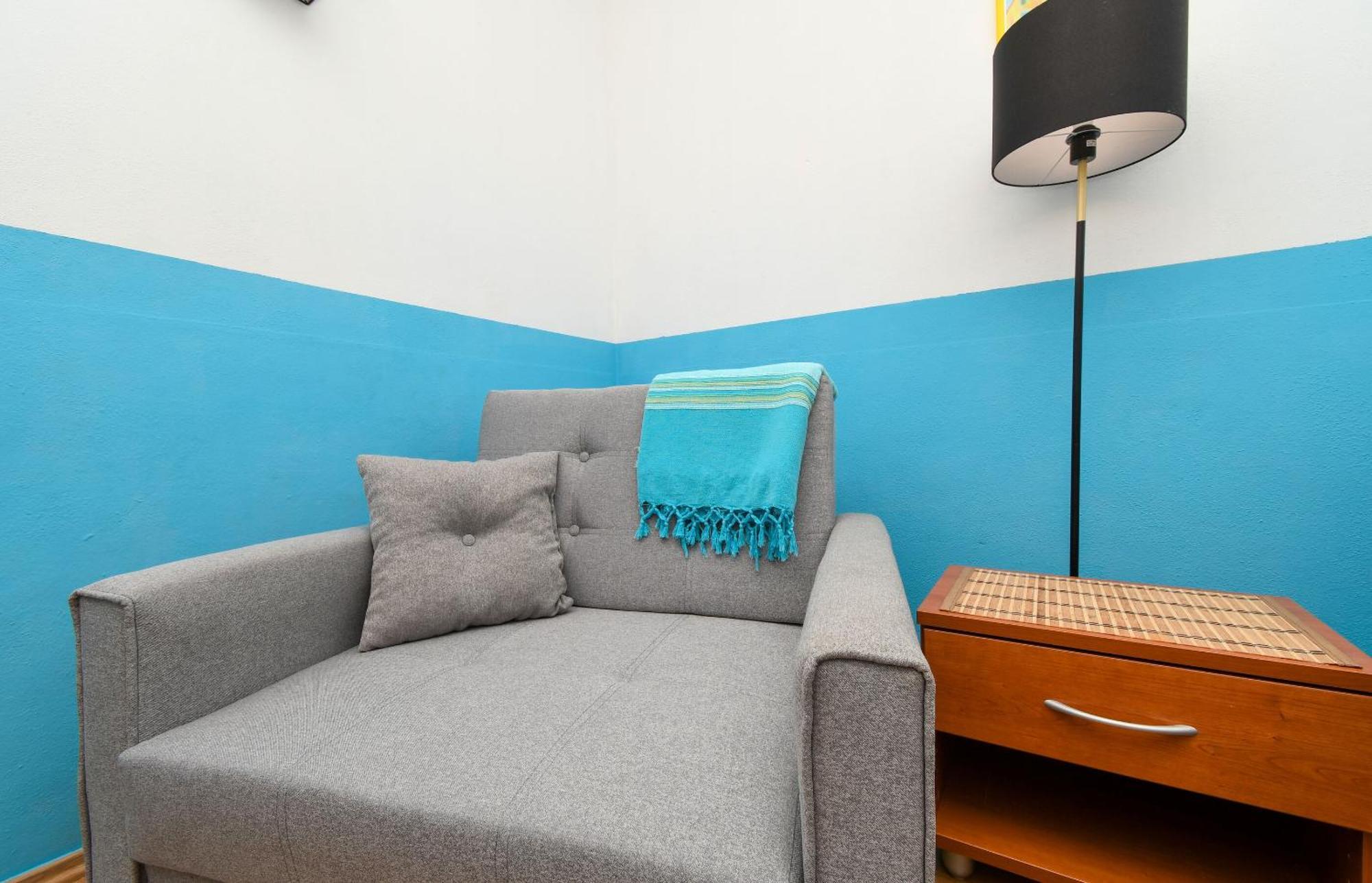 Apartments Toni Маслиница Екстериор снимка