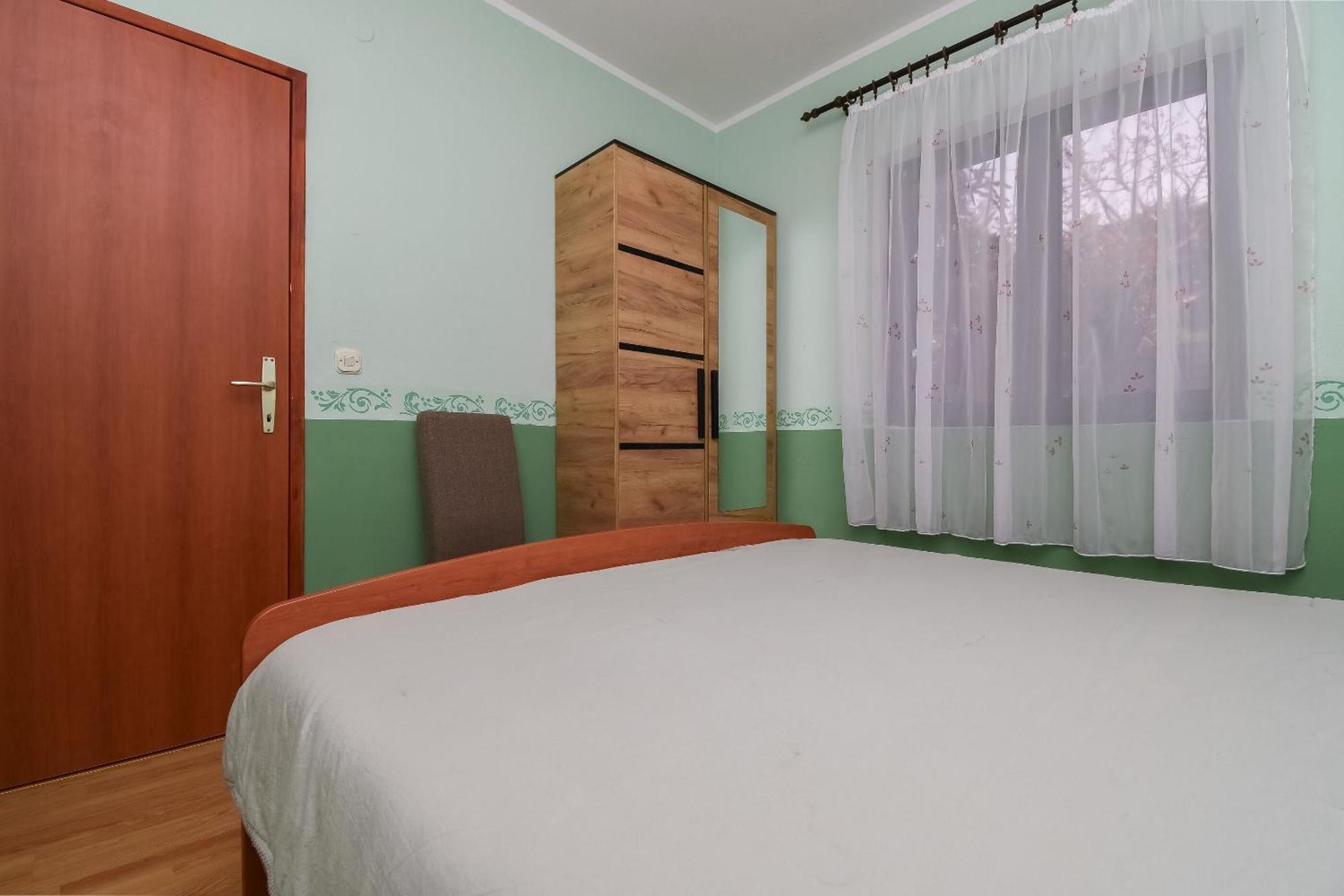 Apartments Toni Маслиница Екстериор снимка