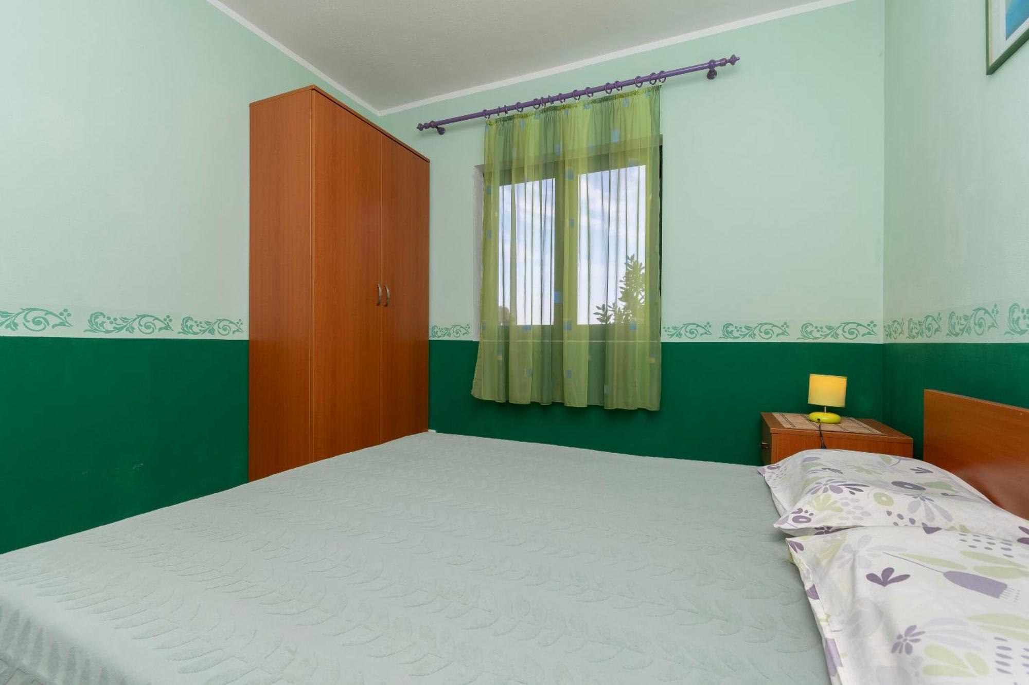 Apartments Toni Маслиница Екстериор снимка