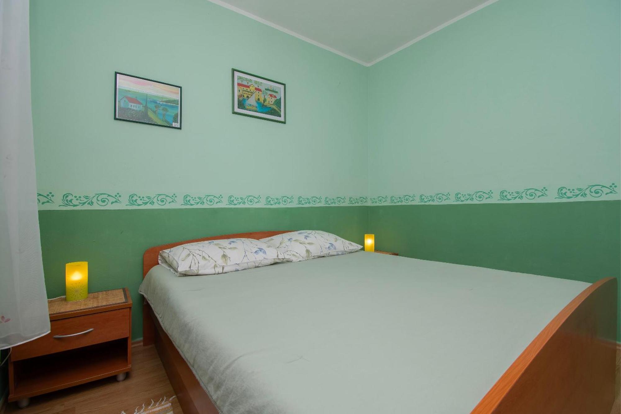 Apartments Toni Маслиница Екстериор снимка