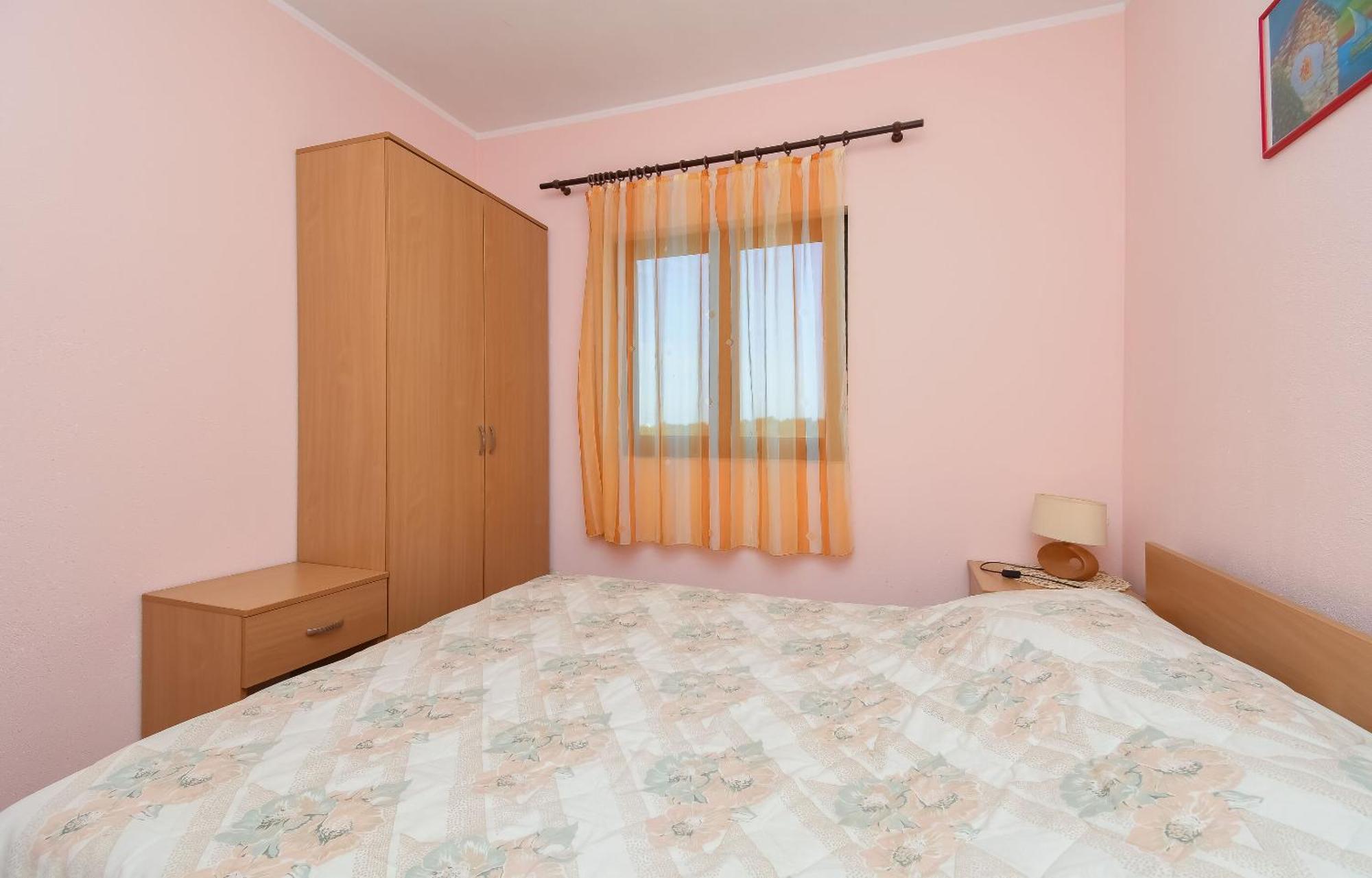 Apartments Toni Маслиница Екстериор снимка