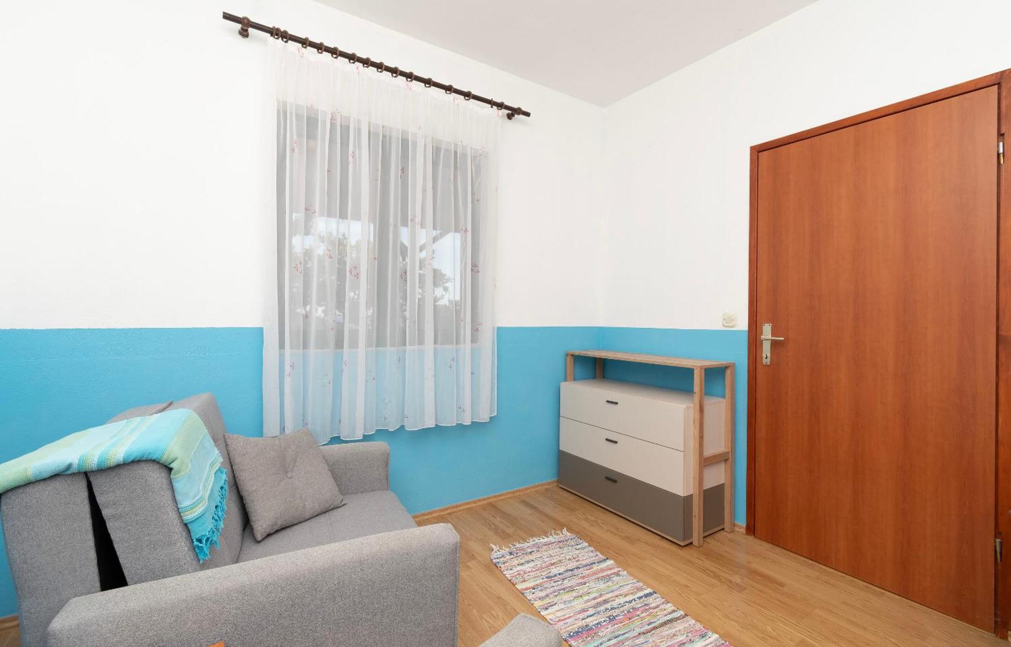 Apartments Toni Маслиница Екстериор снимка