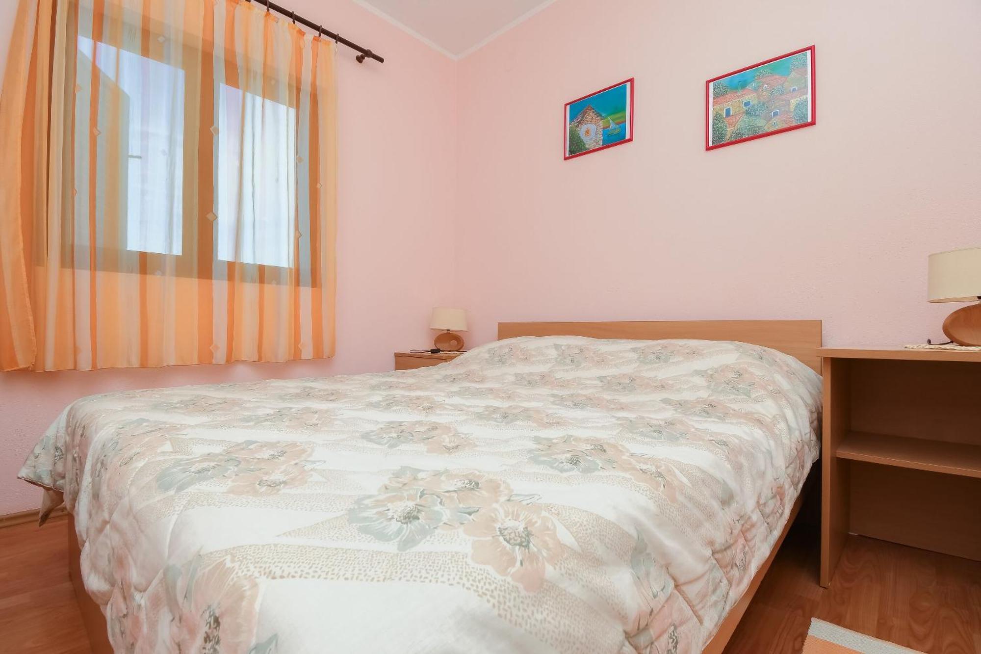 Apartments Toni Маслиница Екстериор снимка