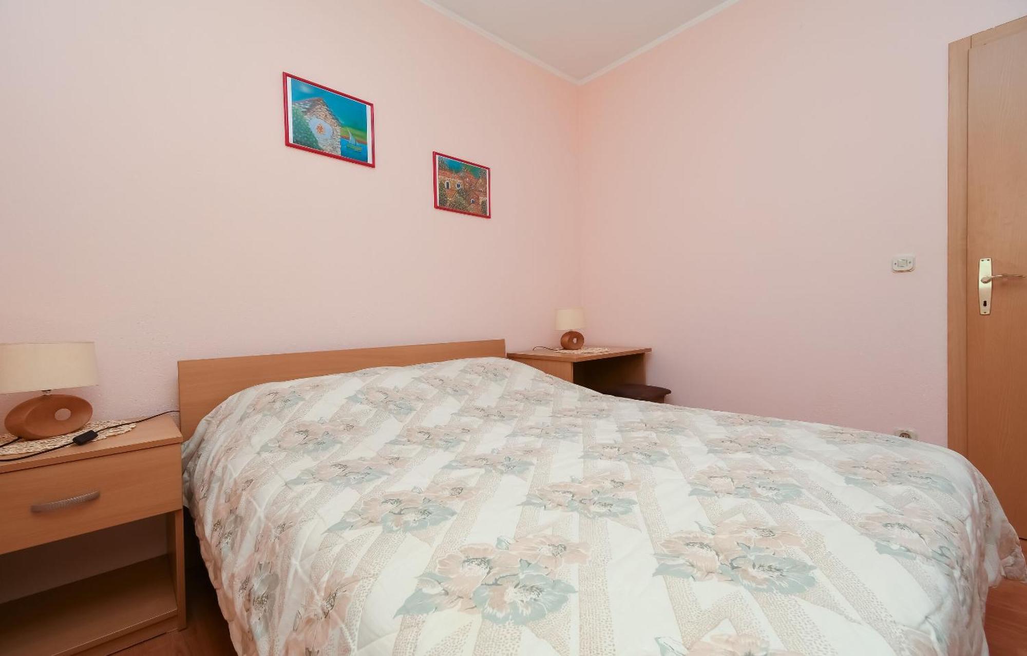 Apartments Toni Маслиница Екстериор снимка