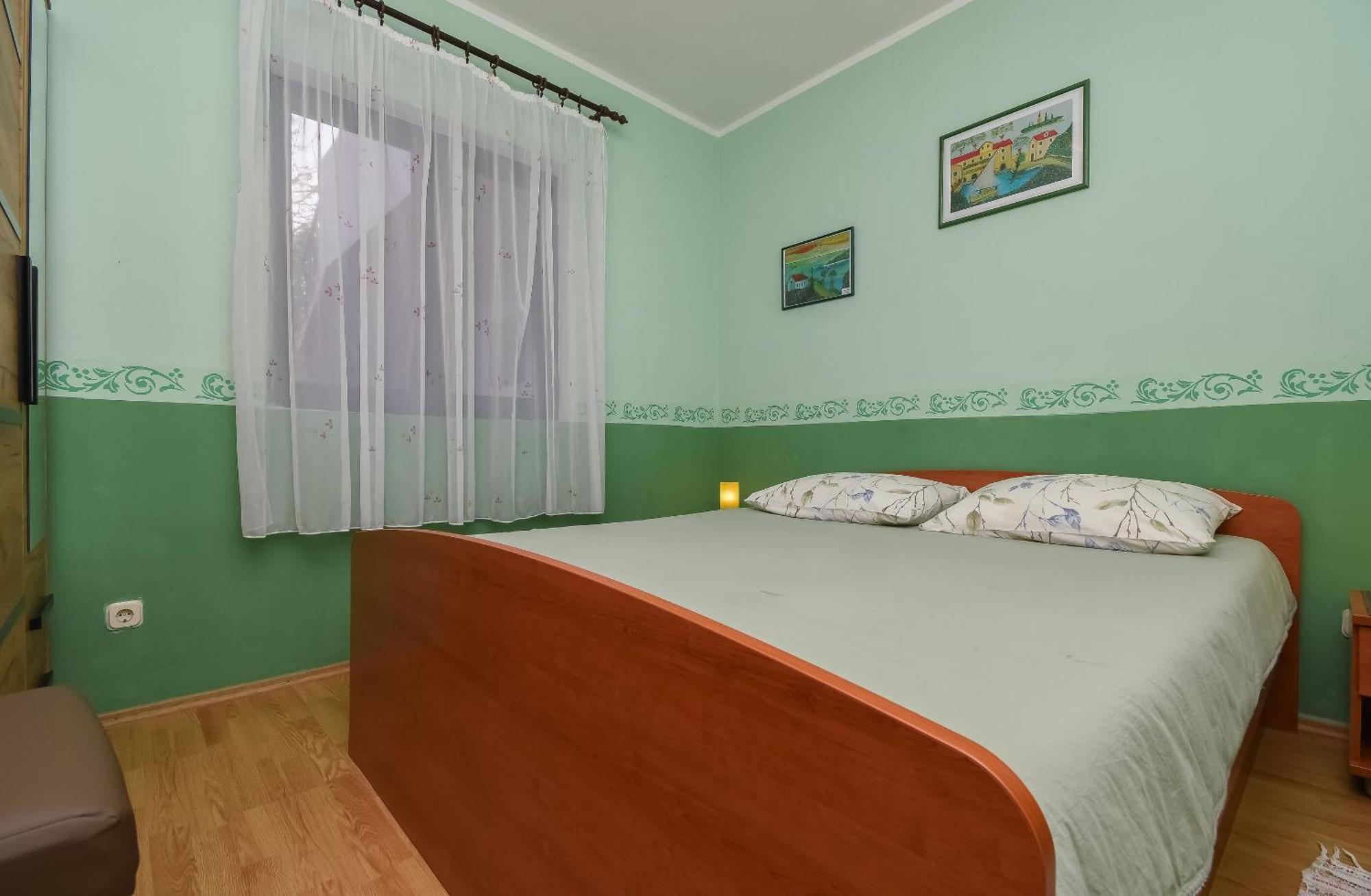 Apartments Toni Маслиница Екстериор снимка
