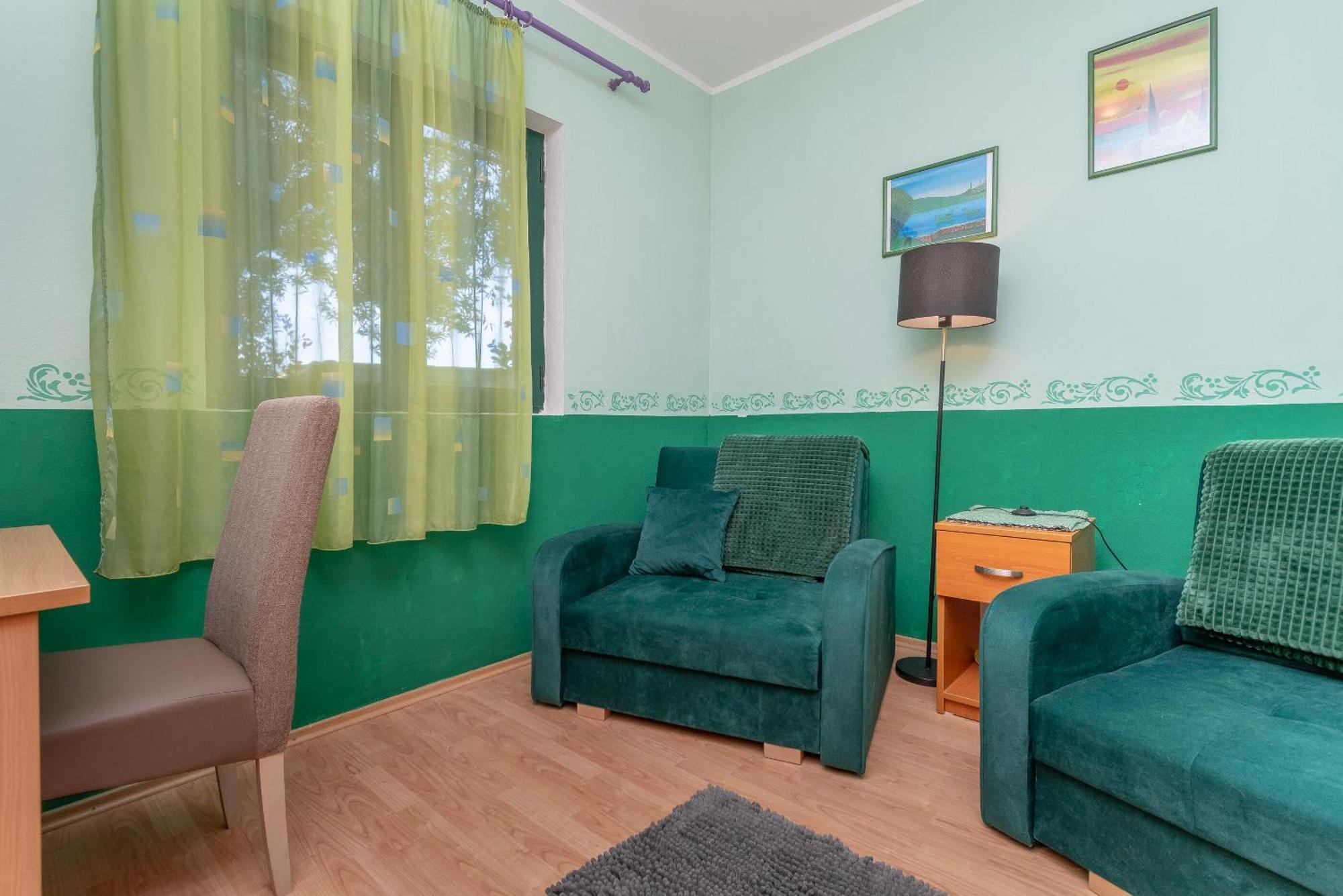 Apartments Toni Маслиница Екстериор снимка
